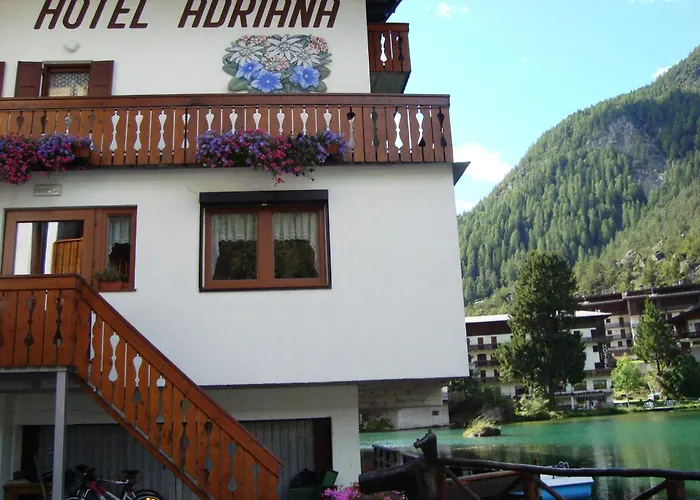 Adriana Hotel Alleghe