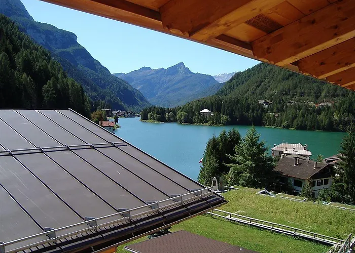 Hotel Adriana Alleghe