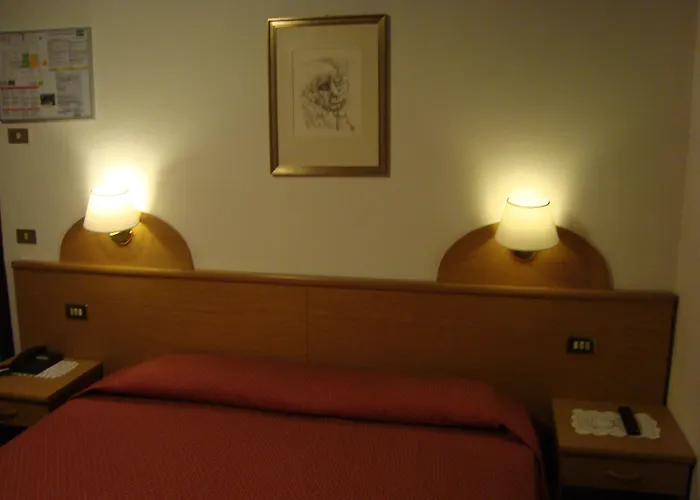 Adriana Hotel Alleghe