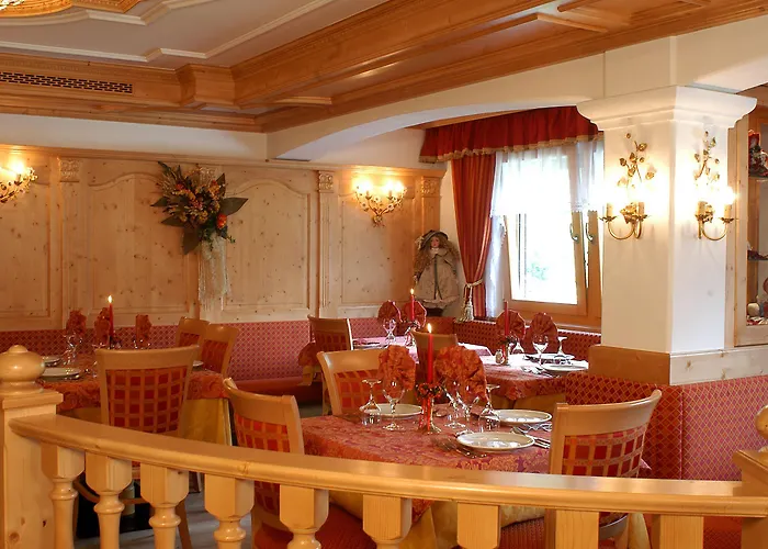 Hotell Adriana