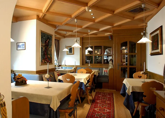 Adriana Hotel Alleghe