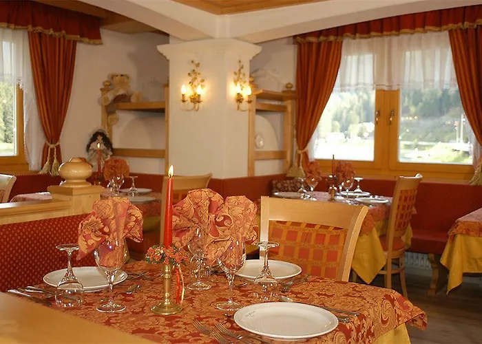 Adriana Hotel Alleghe