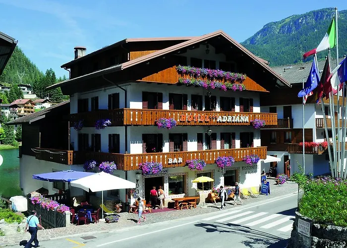 Adriana 3*