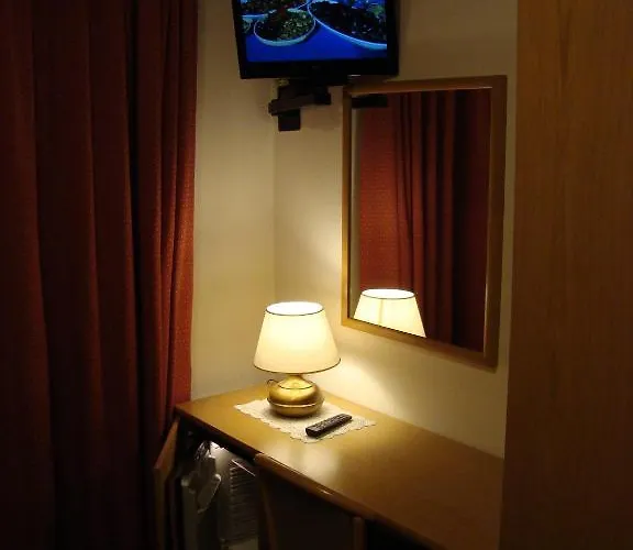 Adriana Hotell Alleghe