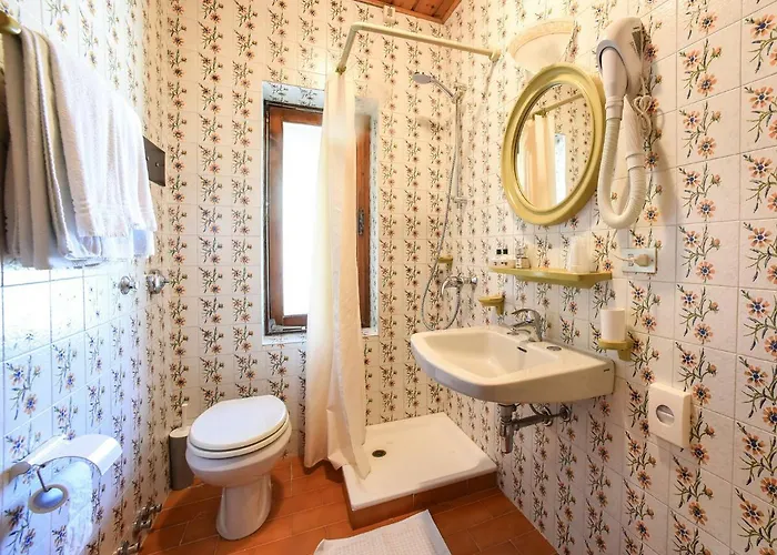 Adriana Hotel Alleghe