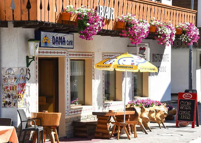 Hotel Adriana Alleghe